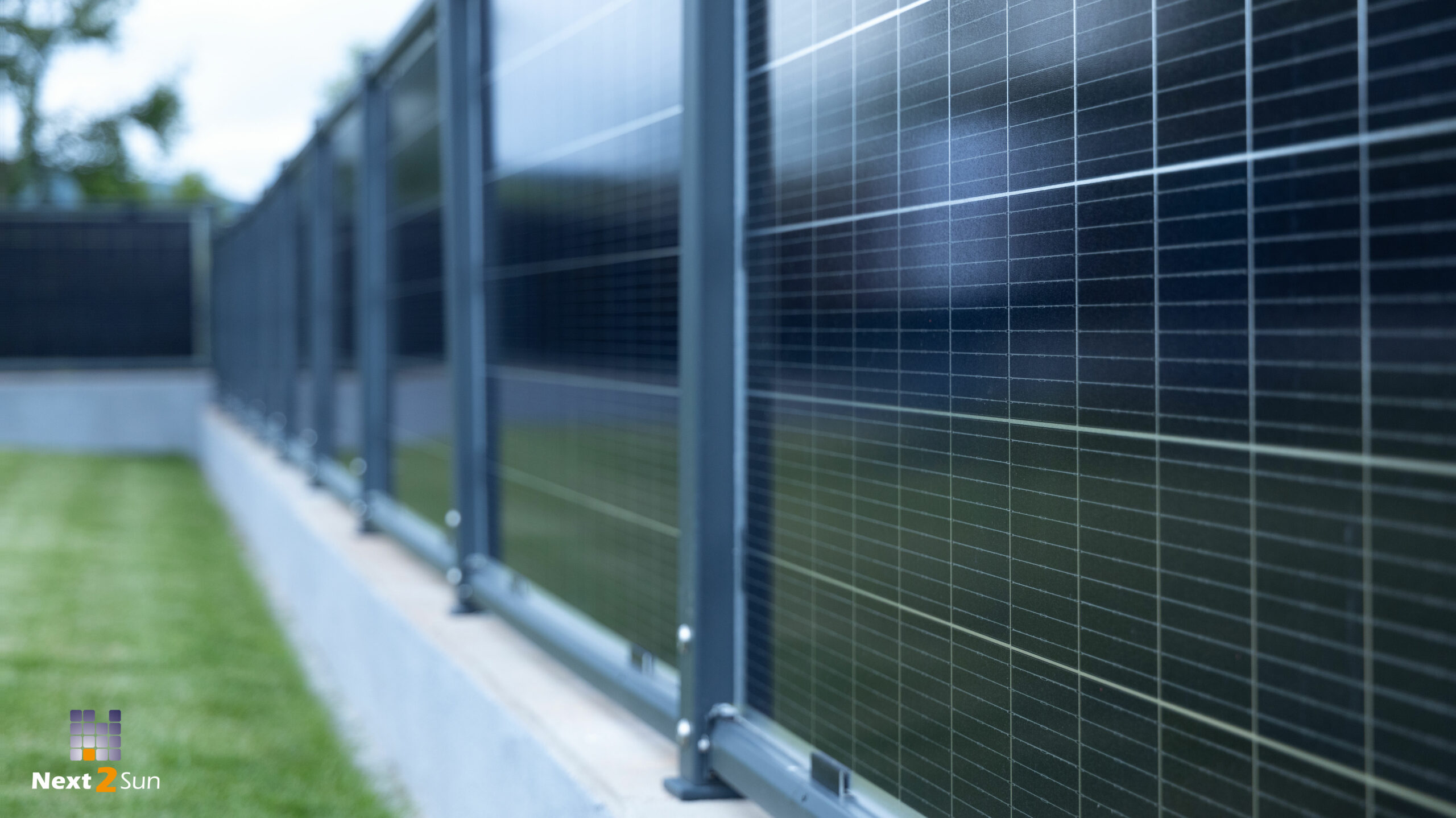 Premium 115 Maueraufsatz